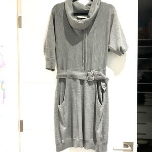 Karen Mullen knit dress size 4 (equivalent to a 12)